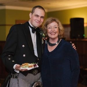 Meet your Posher, Sally